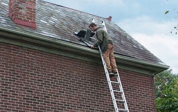 what affects urgent Hartoft End roof repairs