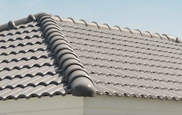 advantages of Hartoft End clay roofing