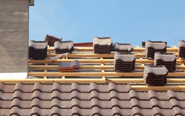 Hartoft End clay roofing costs