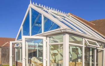 conservatory roof insulation costs Hartoft End