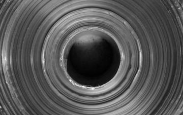 Hartoft End edpm waterproofing