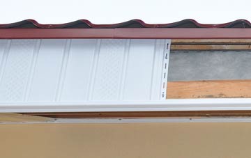 Hartoft End fascia repair costs