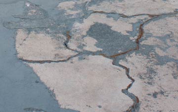 fibreglass roofing replacement Hartoft End