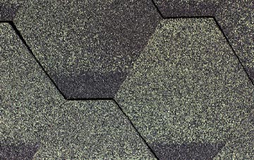 Hartoft End fibreglass shingle repairs