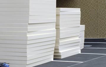 Hartoft End flat roof insulation costs