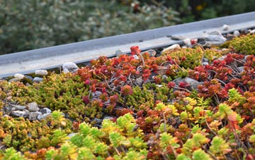 the cost of Hartoft End green roof installation