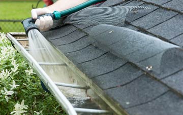 Hartoft End gutter cleaning costs