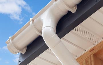 Hartoft End gutter installation costs