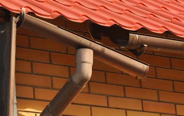Hartoft End gutter repair costs