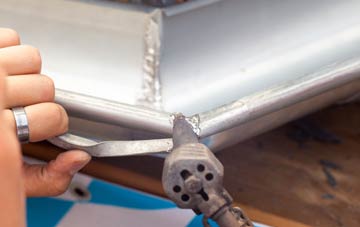 disadvantages of Hartoft End lead roofing