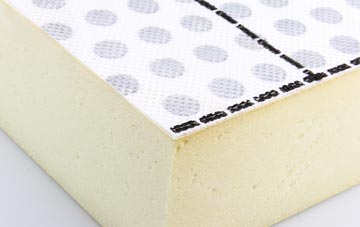 meeting Hartoft End building codes