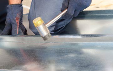 Hartoft End metal roofing costs