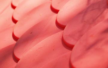 Hartoft End plastic roof costs