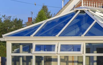 professional Hartoft End conservatory insulation