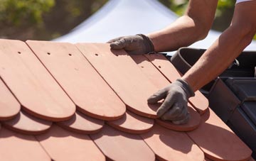 Hartoft End roof tile contractors
