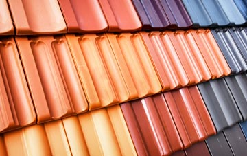 Hartoft End roof tile costs
