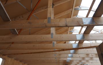 Hartoft End roof truss costs