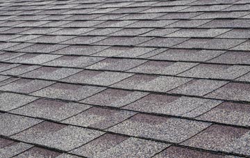 Hartoft End tiles for shallow pitch roofing