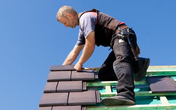 disadvantages of Hartoft End slate roofing