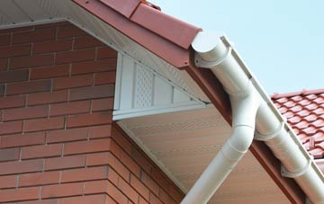 Hartoft End soffit repair costs