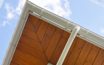 Hartoft End soffit types