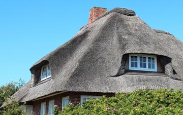 thatch roofing Hartoft End, North Yorkshire