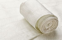 Hartoft End fibreglass roofing repairs