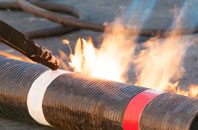 Hartoft End flat roofing replacement