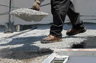 find rated Hartoft End flat roofing replacement companies