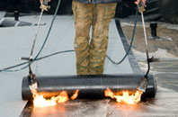 Hartoft End flat roof sealing quote