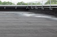 find rated Hartoft End flat roofing companies