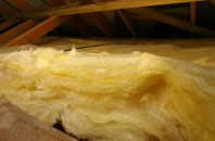 Hartoft End pitch roof insulation