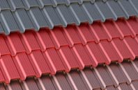 find rated Hartoft End plastic roofing companies