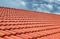 Hartoft End roofing tiles