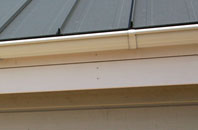 Hartoft End soffit repair