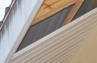rated Hartoft End soffit repair companies