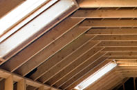 Hartoft End tapered roof insulation quotes
